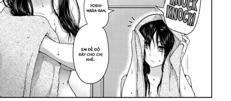 Thứ Mà Đôi Ta Mong Muốn Nettruyen ZZZ Chương 53 Page 4