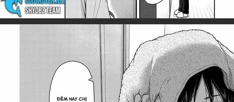 Thứ Mà Đôi Ta Mong Muốn Nettruyen ZZZ Chương 53 Page 6