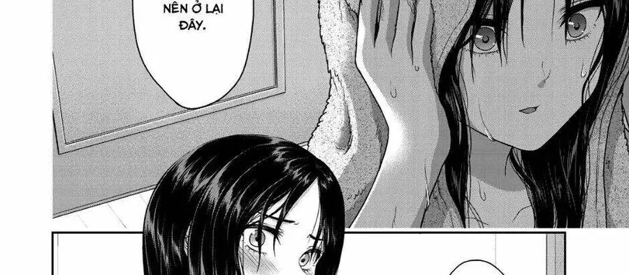 Thứ Mà Đôi Ta Mong Muốn Nettruyen ZZZ Chương 53 Page 7