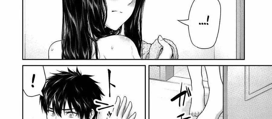 Thứ Mà Đôi Ta Mong Muốn Nettruyen ZZZ Chương 53 Page 8