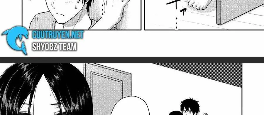 Thứ Mà Đôi Ta Mong Muốn Nettruyen ZZZ Chương 53 Page 9