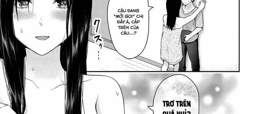 Thứ Mà Đôi Ta Mong Muốn Nettruyen ZZZ Chương 53 Page 10