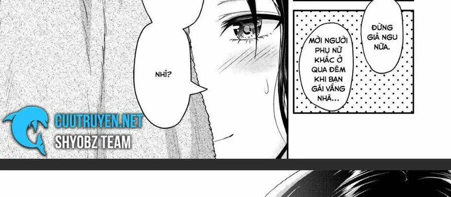 Thứ Mà Đôi Ta Mong Muốn Nettruyen ZZZ Chương 53 Page 12