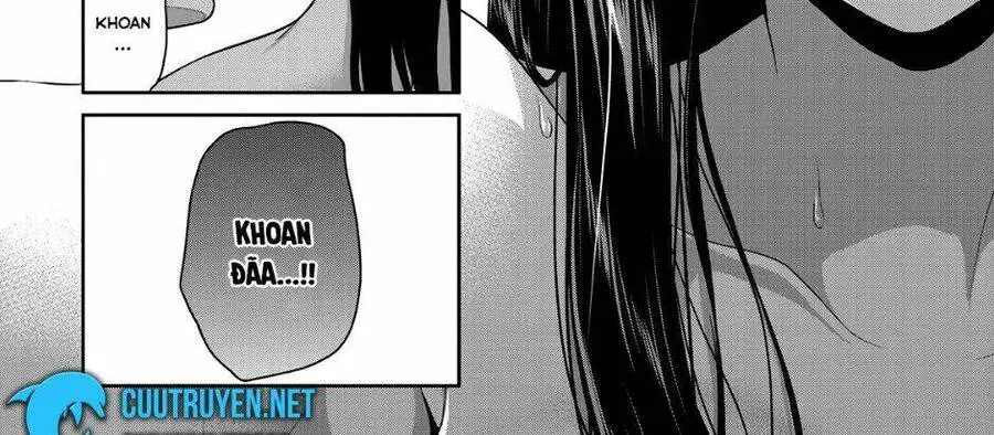 Thứ Mà Đôi Ta Mong Muốn Nettruyen ZZZ Chương 53 Page 15