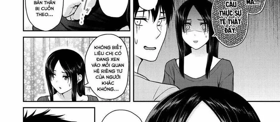 Thứ Mà Đôi Ta Mong Muốn Nettruyen ZZZ Chương 53 Page 20
