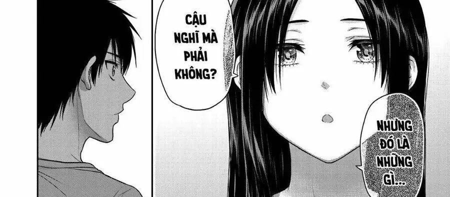 Thứ Mà Đôi Ta Mong Muốn Nettruyen ZZZ Chương 53 Page 21