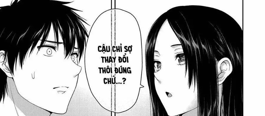 Thứ Mà Đôi Ta Mong Muốn Nettruyen ZZZ Chương 53 Page 23