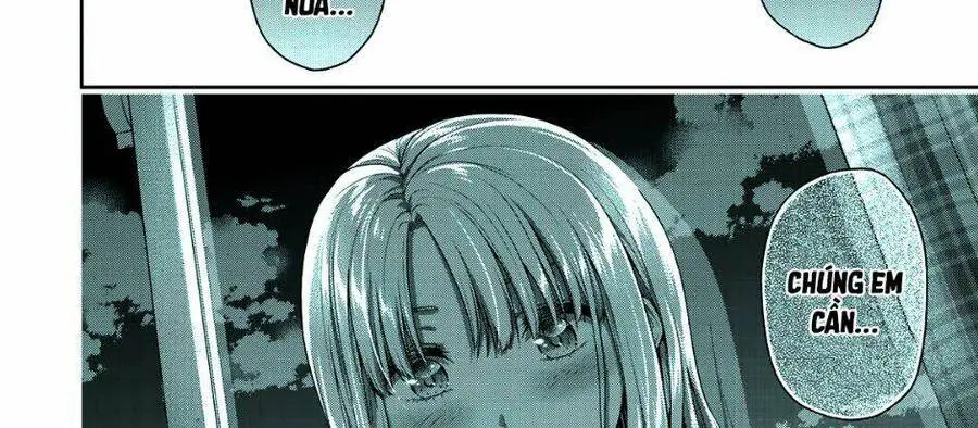 Thứ Mà Đôi Ta Mong Muốn Nettruyen ZZZ Chương 53 Page 33