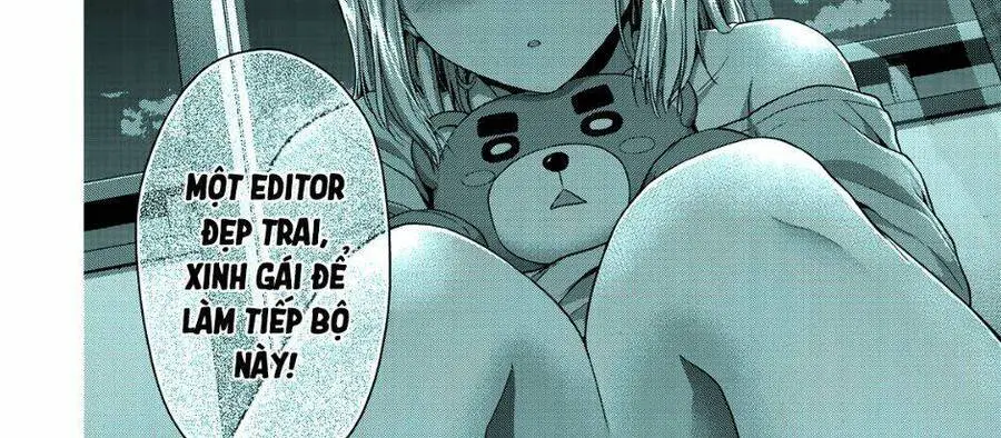 Thứ Mà Đôi Ta Mong Muốn Nettruyen ZZZ Chương 53 Page 34