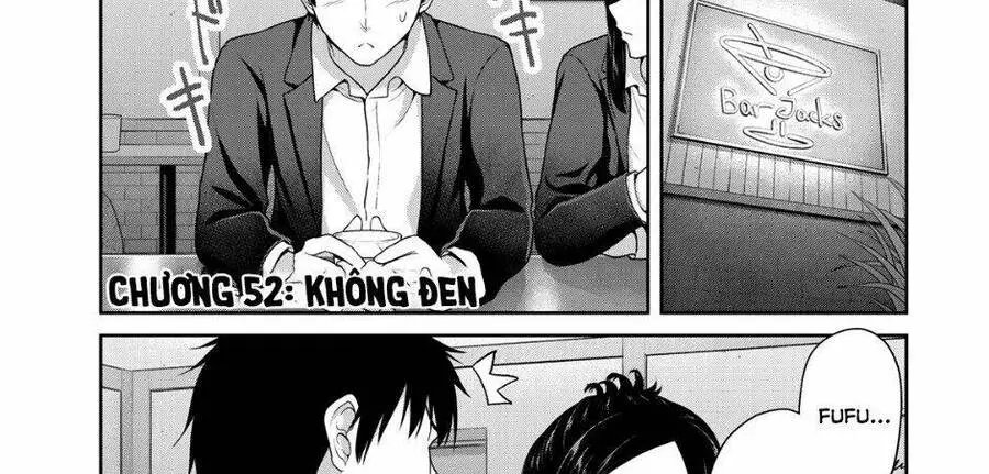 Thứ Mà Đôi Ta Mong Muốn Nettruyen ZZZ Chương 52 Page 3