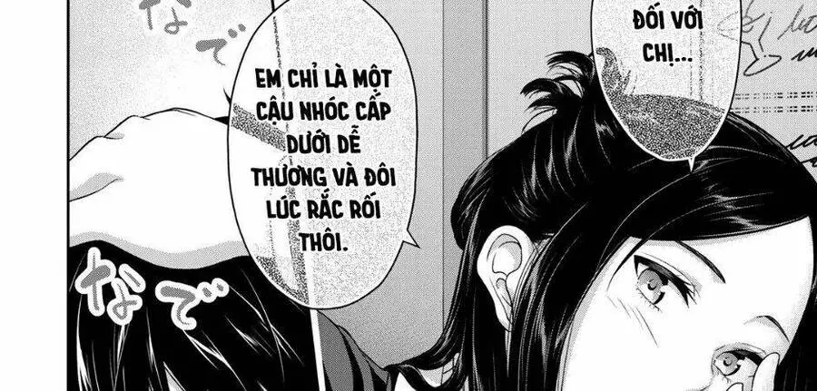 Thứ Mà Đôi Ta Mong Muốn Nettruyen ZZZ Chương 52 Page 6