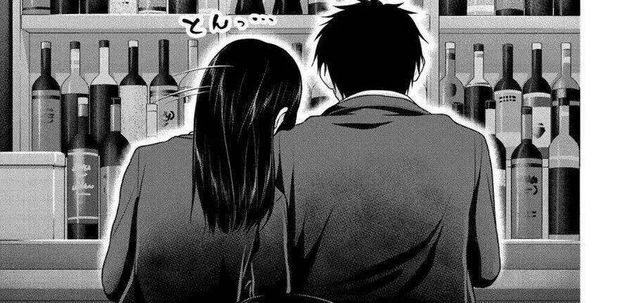 Thứ Mà Đôi Ta Mong Muốn Nettruyen ZZZ Chương 52 Page 21