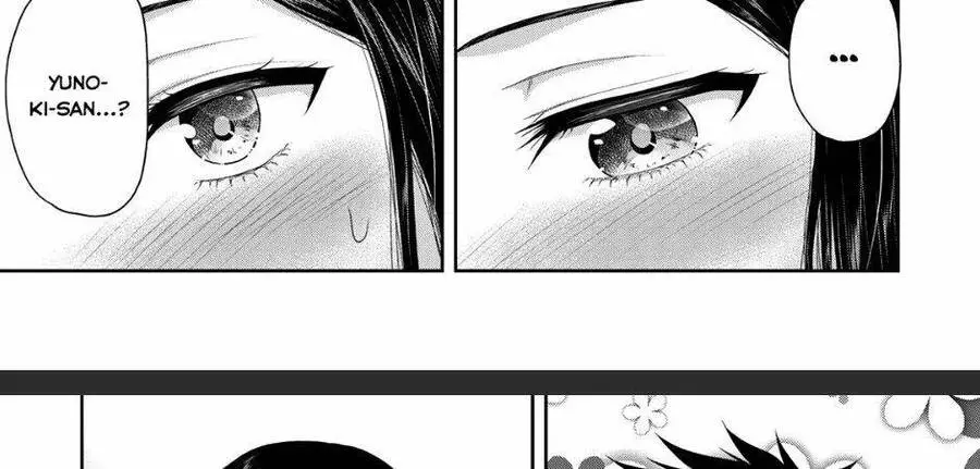 Thứ Mà Đôi Ta Mong Muốn Nettruyen ZZZ Chương 52 Page 23