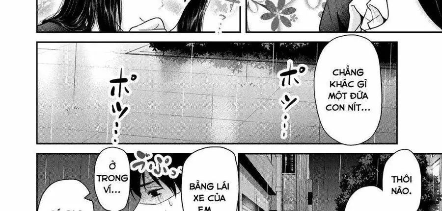 Thứ Mà Đôi Ta Mong Muốn Nettruyen ZZZ Chương 52 Page 25