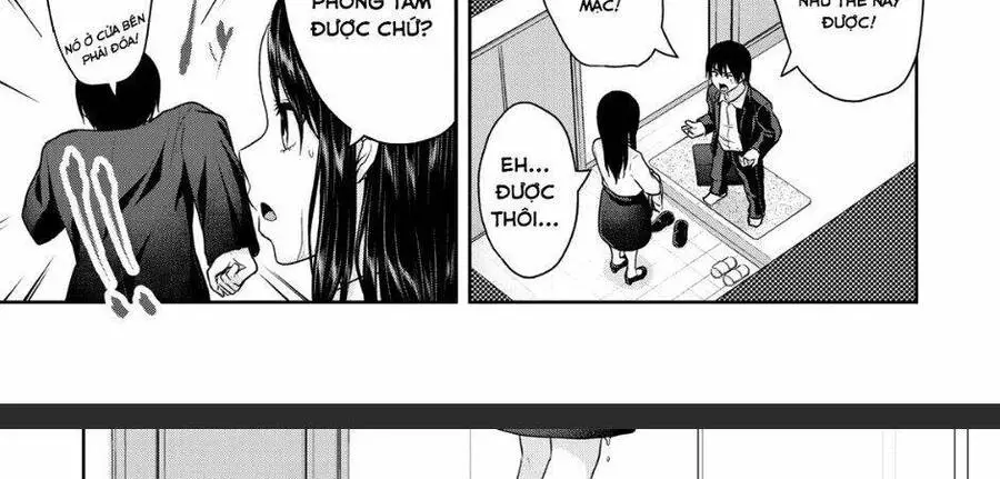 Thứ Mà Đôi Ta Mong Muốn Nettruyen ZZZ Chương 52 Page 29