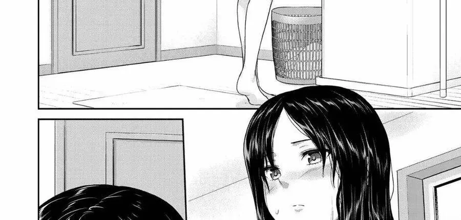 Thứ Mà Đôi Ta Mong Muốn Nettruyen ZZZ Chương 52 Page 30