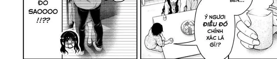 Thứ Mà Đôi Ta Mong Muốn Nettruyen ZZZ Chương 62 Page 40