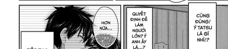 Thứ Mà Đôi Ta Mong Muốn Nettruyen ZZZ Chương 62 Page 41