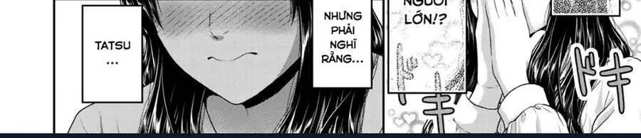 Thứ Mà Đôi Ta Mong Muốn Nettruyen ZZZ Chương 62 Page 44
