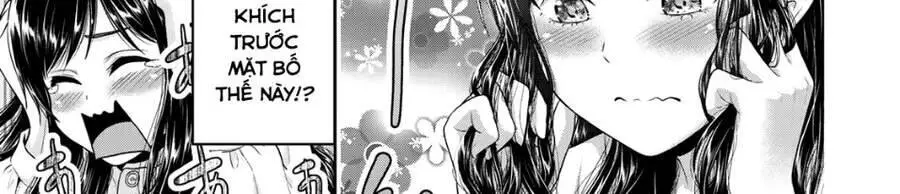 Thứ Mà Đôi Ta Mong Muốn Nettruyen ZZZ Chương 62 Page 47
