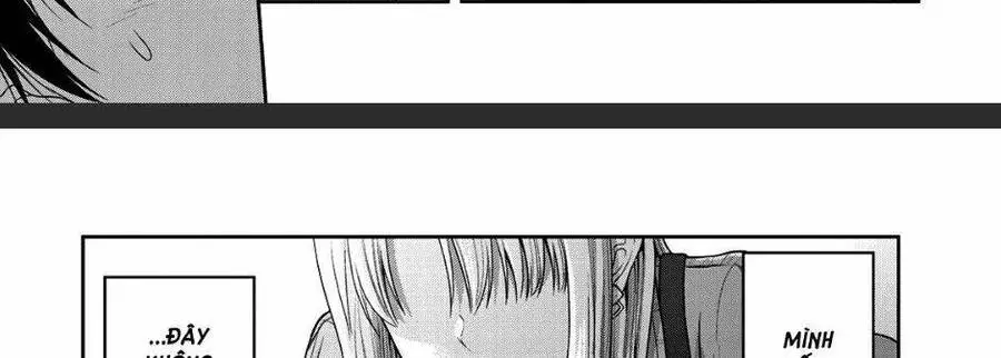 Thứ Mà Đôi Ta Mong Muốn Nettruyen ZZZ Chương 41 Page 15