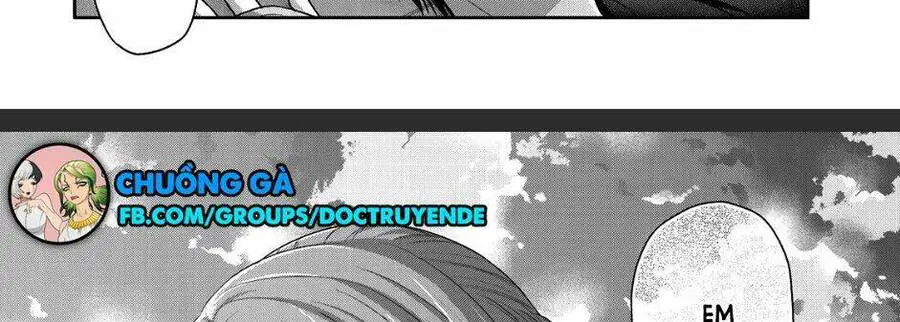 Thứ Mà Đôi Ta Mong Muốn Nettruyen ZZZ Chương 41 Page 19
