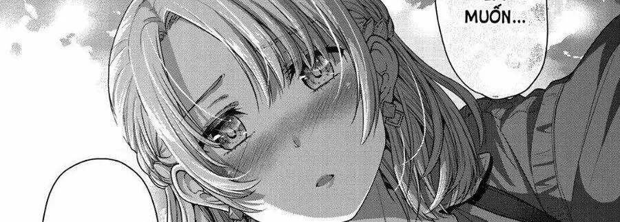 Thứ Mà Đôi Ta Mong Muốn Nettruyen ZZZ Chương 41 Page 20
