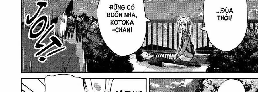 Thứ Mà Đôi Ta Mong Muốn Nettruyen ZZZ Chương 41 Page 24