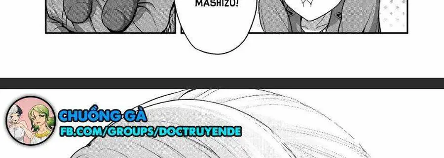 Thứ Mà Đôi Ta Mong Muốn Nettruyen ZZZ Chương 41 Page 31