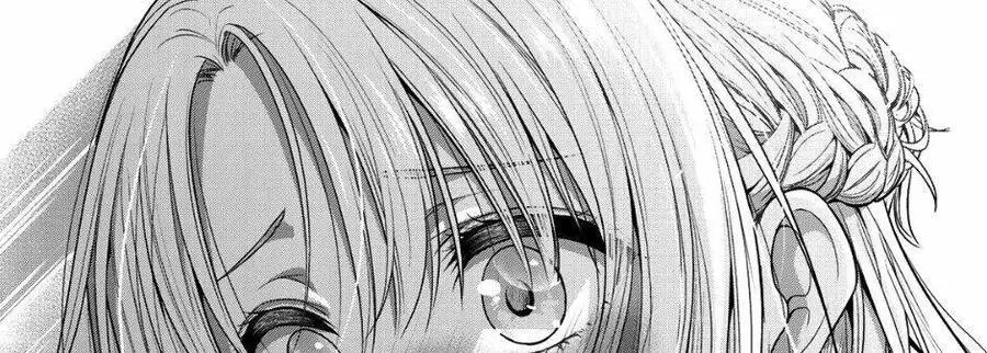 Thứ Mà Đôi Ta Mong Muốn Nettruyen ZZZ Chương 41 Page 32