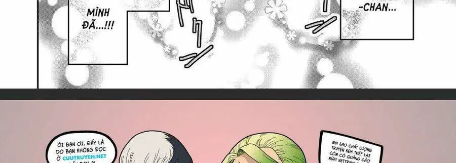 Thứ Mà Đôi Ta Mong Muốn Nettruyen ZZZ Chương 41 Page 35