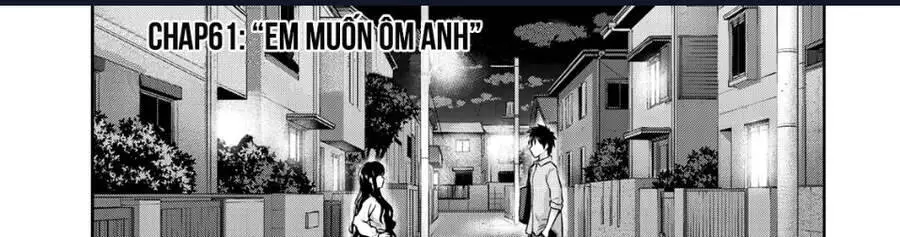 Thứ Mà Đôi Ta Mong Muốn Nettruyen ZZZ Chương 61 Page 4