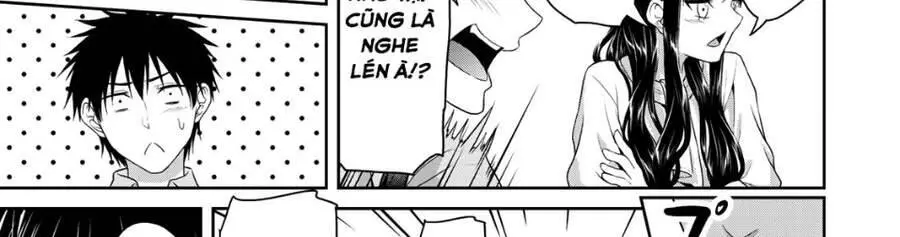 Thứ Mà Đôi Ta Mong Muốn Nettruyen ZZZ Chương 61 Page 18