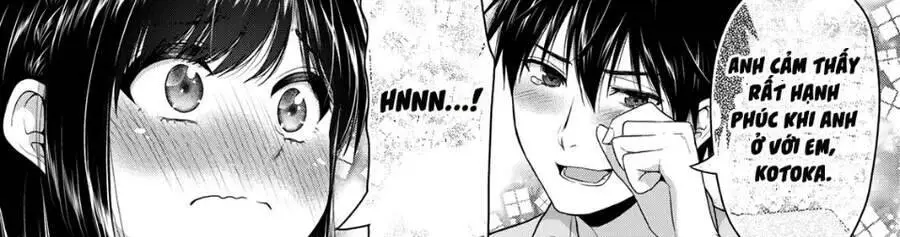 Thứ Mà Đôi Ta Mong Muốn Nettruyen ZZZ Chương 61 Page 21