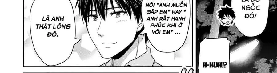 Thứ Mà Đôi Ta Mong Muốn Nettruyen ZZZ Chương 61 Page 24