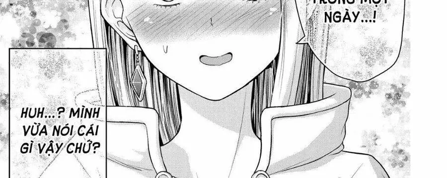 Thứ Mà Đôi Ta Mong Muốn Nettruyen ZZZ Chương 39 Page 33