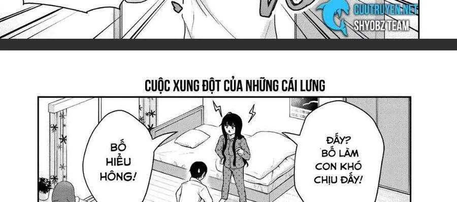 Thứ Mà Đôi Ta Mong Muốn Nettruyen ZZZ Chương 60 Page 6