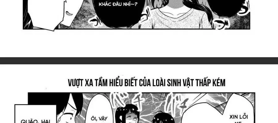 Thứ Mà Đôi Ta Mong Muốn Nettruyen ZZZ Chương 60 Page 9
