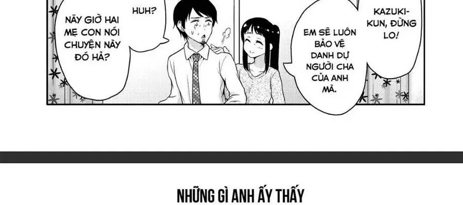 Thứ Mà Đôi Ta Mong Muốn Nettruyen ZZZ Chương 60 Page 12