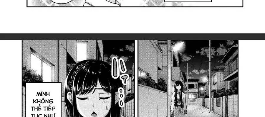 Thứ Mà Đôi Ta Mong Muốn Nettruyen ZZZ Chương 60 Page 19