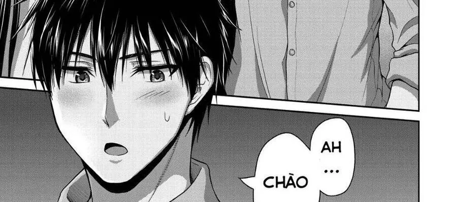 Thứ Mà Đôi Ta Mong Muốn Nettruyen ZZZ Chương 60 Page 31