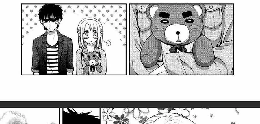 Thứ Mà Đôi Ta Mong Muốn Nettruyen ZZZ Chương 40 Page 26