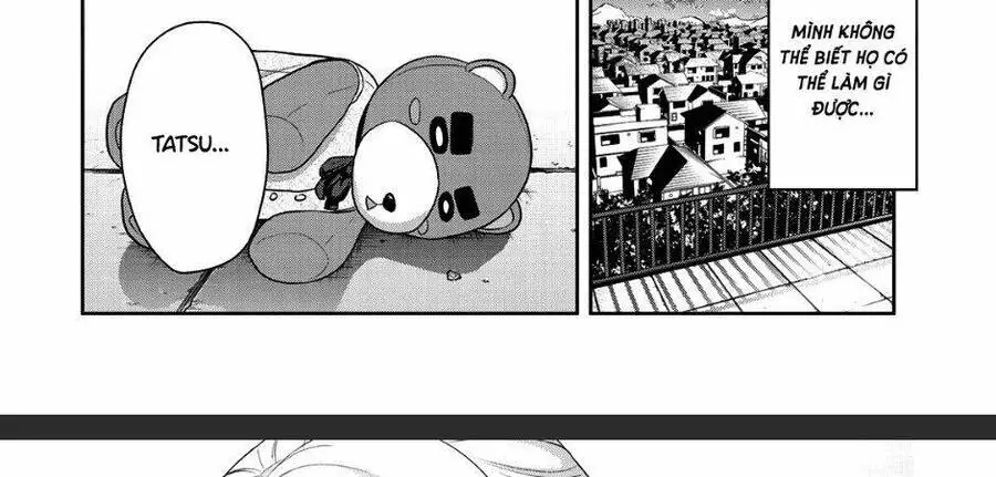 Thứ Mà Đôi Ta Mong Muốn Nettruyen ZZZ Chương 40 Page 32