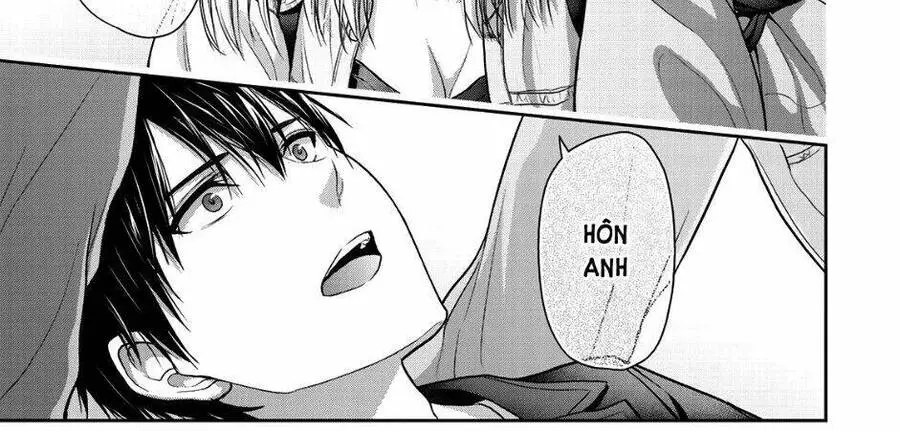 Thứ Mà Đôi Ta Mong Muốn Nettruyen ZZZ Chương 40 Page 34