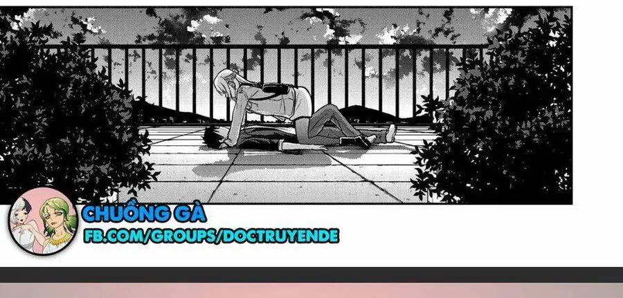 Thứ Mà Đôi Ta Mong Muốn Nettruyen ZZZ Chương 40 Page 35