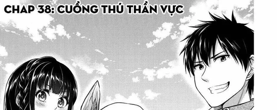 Thứ Mà Đôi Ta Mong Muốn Nettruyen ZZZ Chương 38 Page 3