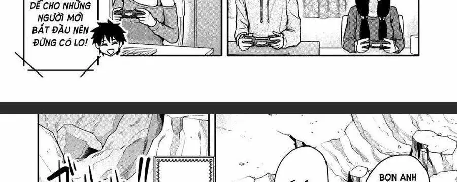 Thứ Mà Đôi Ta Mong Muốn Nettruyen ZZZ Chương 38 Page 6