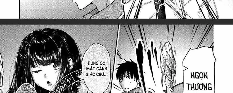 Thứ Mà Đôi Ta Mong Muốn Nettruyen ZZZ Chương 38 Page 10