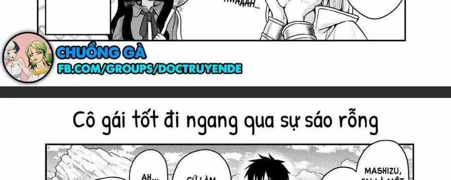 Thứ Mà Đôi Ta Mong Muốn Nettruyen ZZZ Chương 38 Page 17