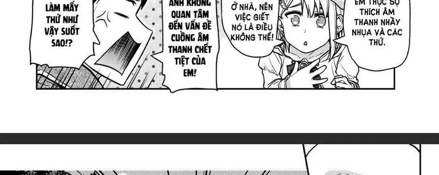Thứ Mà Đôi Ta Mong Muốn Nettruyen ZZZ Chương 38 Page 24